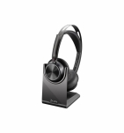 Poly V7200 VOYAGER FOCUS 2 UC CHARGE STAND (USB-A)