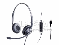 Sennheiser headset SC260-ll USB MS